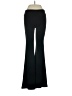 Veronica M. Black Dress Pants Size XS - photo 2