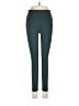 Fabletics Teal Active Pants Size M (estimated) - photo 1