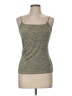 Express Outlet Green Tank Top Size M - photo 1