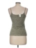 Express Outlet Green Tank Top Size M - photo 2