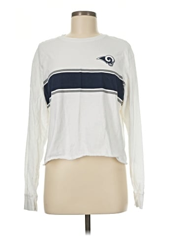 Tailgate Clothing Co. Long Sleeve T-Shirt (view 1)