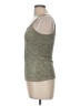 Express Outlet Green Tank Top Size M - photo 5