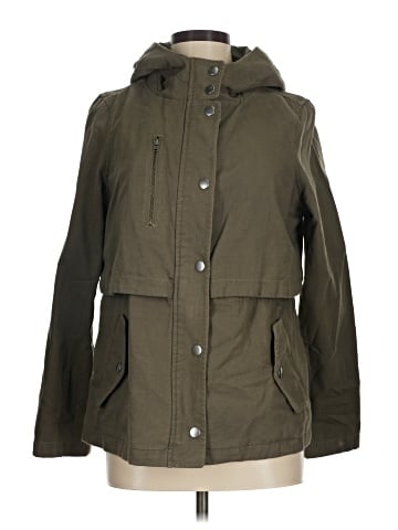 Hinge Jacket (view 1)