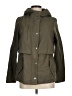 Hinge 100% Cotton Green Jacket Size M - photo 1