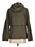 Hinge 100% Cotton Green Jacket Size M - photo 2