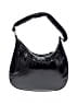 A New Day Solid Black Shoulder Bag One size - photo 3