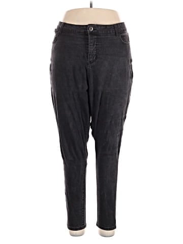 True Craft Jeans (view 1)