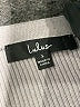 Lulus Gray Cardigan Size S - photo 7