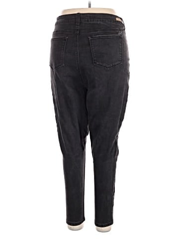 True Craft Jeans (view 2)
