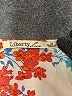 Liberty Love 100% Polyester Ivory Kimono Size M - photo 7