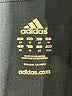 Adidas Black Track Jacket Size M - photo 6