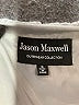 Jason Maxwell 100% Polyester Gray Faux Fur Vest Size S - photo 7