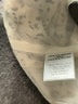 Olivia Grey Ivory Sleeveless Blouse Size XS - photo 8