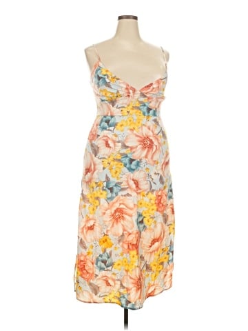 Forever 21 Cocktail Dress (view 1)
