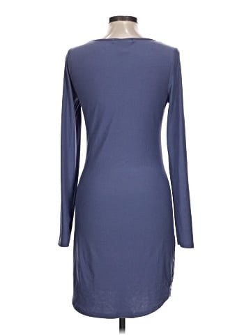 Planet Gold Casual Dress (view 2)