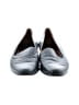 Coach Blue Flats Size 8 1/2 - photo 2