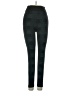 Nike Plaid Green Leggings Size XS - photo 1