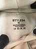 Assorted Brands Graphic Tan Pullover Hoodie Size M - photo 7