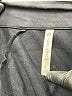 Fabletics Solid Black Track Jacket Size S - photo 6