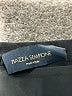 Piazza Sempione Solid Black Formal Skirt Size EU (IT) 40 / US 4 - photo 4