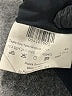 Piazza Sempione Solid Black Formal Skirt Size EU (IT) 40 / US 4 - photo 5