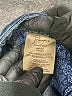 Paige Chevron-herringbone Blue Jeans Size 26 waist - photo 8