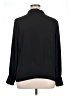 Chelsea28 100% Polyester Black Long Sleeve Blouse Size XL - photo 2