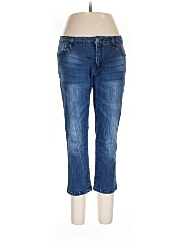 Kenneth Cole REACTION Jeans (view 1)