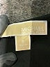 MICHAEL Michael Kors Solid Black Jumpsuit Size S - photo 4