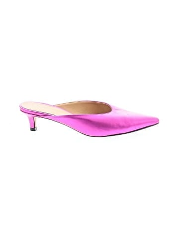 Anthropologie Mule/Clog (view 1)