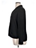 Chelsea28 100% Polyester Black Long Sleeve Blouse Size XL - photo 5