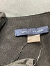Tommy Hilfiger 100% Polyester Print Silver Casual Dress Size 10 - photo 6
