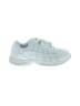 K-Swiss Blue Ivory Sneakers Size 10 - photo 1