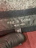 Rag & Bone Burgundy Active Pants Size 0 - photo 7