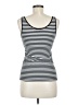 Uniqlo Ivory Tank Top Size M - photo 2