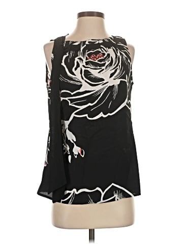 Milano Sleeveless Blouse (view 1)