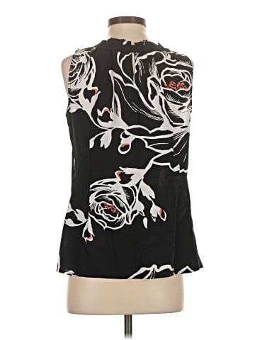 Milano Sleeveless Blouse (view 2)