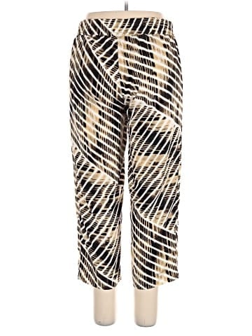 Draper's & Damon's Casual Pants (view 2)