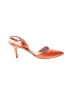 Boden Color Block Orange Mule/Clog Size EU 39 - photo 1