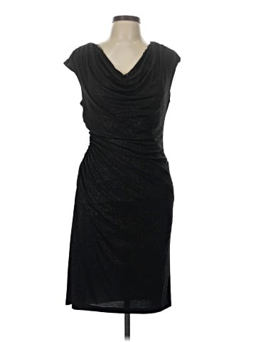 Ronni Nicole Cocktail Dress (view 1)