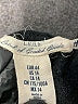 H&M L.O.G.G. Black Jacket Size 14 - photo 6
