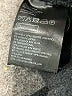 H&M L.O.G.G. Black Jacket Size 14 - photo 7