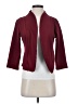 Unbranded Burgundy Blazer Size S (estimated) - photo 1