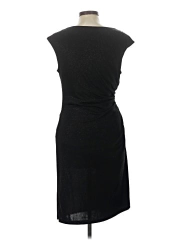 Ronni Nicole Cocktail Dress (view 2)