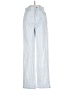 Zara Blue Casual Pants Size 2 - photo 1