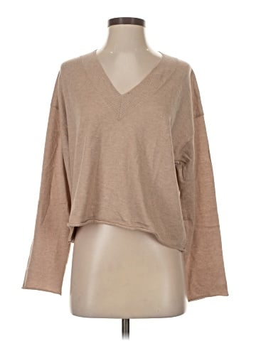 DSTLD Pullover Sweater (view 1)