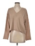 DSTLD Tan Pullover Sweater Size XS - photo 1