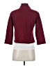 Unbranded Burgundy Blazer Size S (estimated) - photo 2