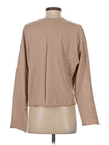 DSTLD Pullover Sweater (view 2)