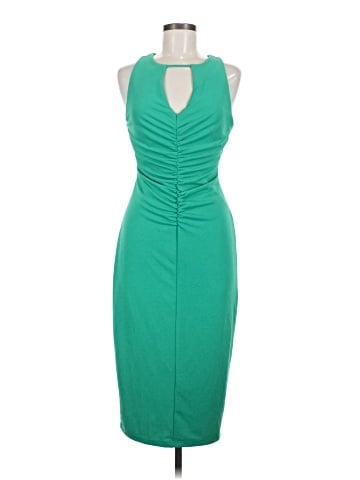 Rebecca B. Cocktail Dress (view 1)